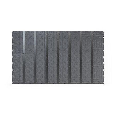 NEC LED-FA012i2-220 220" UHD Indoor Fine Pitch LED Ekran Paketi