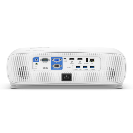 BenQ EH620 3.400 Lümen Full HD Smart Windows Projektör