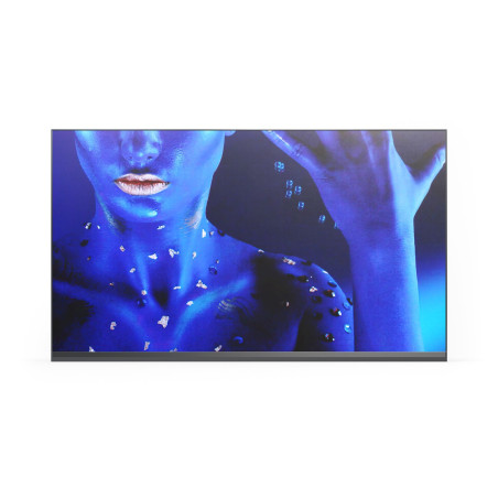 NEC LED-FA025i2-220 2.5 mm 220” Indoor LED Full HD Bundle
