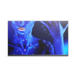 NEC LED-FA025i2-220 2.5 mm 220” Indoor LED Full HD Bundle