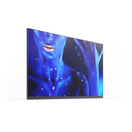 NEC LED-FA025i2-220 2.5 mm 220” Indoor LED Full HD Bundle