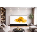 Proscreen PRO 250x170 Yerden Açılan Motorlu Projeksiyon Perdesi