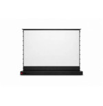 Proscreen PRO 260x180 Yerden Açılan Motorlu Projeksiyon Perdesi