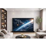 Proscreen PRO 260x180 Yerden Açılan Motorlu Projeksiyon Perdesi