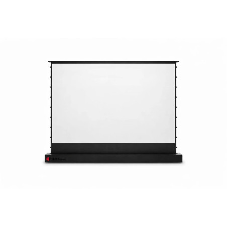 Proscreen PRO 300x169 135” 4:3 Yerden Açılan Motorlu Perde