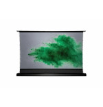 Proscreen PRO 150” 332x187 Motorlu Gergili ALR Projeksiyon Perdesi