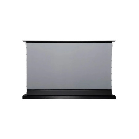 Proscreen PRO 150” 332x187 Motorlu Gergili ALR Projeksiyon Perdesi