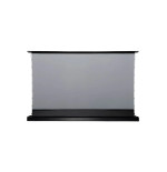 Proscreen PRO 150” 332x187 Motorlu Gergili ALR Projeksiyon Perdesi