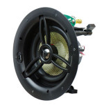 Nuvo NV6IC6 6.5" 100W RMS Tavan İçi Hoparlör
