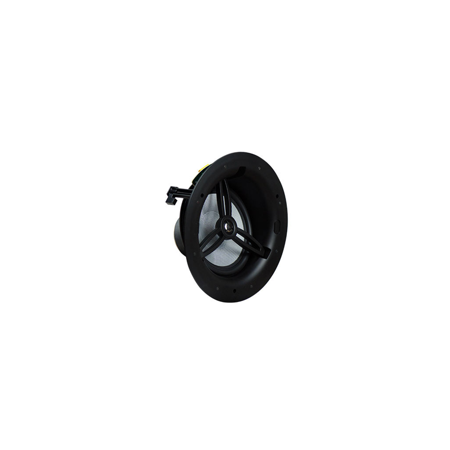 Nuvo NV4IC8-ANG 8" 75W RMS Açılı Tavan İçi Hoparlör