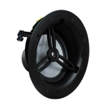 Nuvo NV4IC8-ANG 8" 75W RMS Açılı Tavan İçi Hoparlör