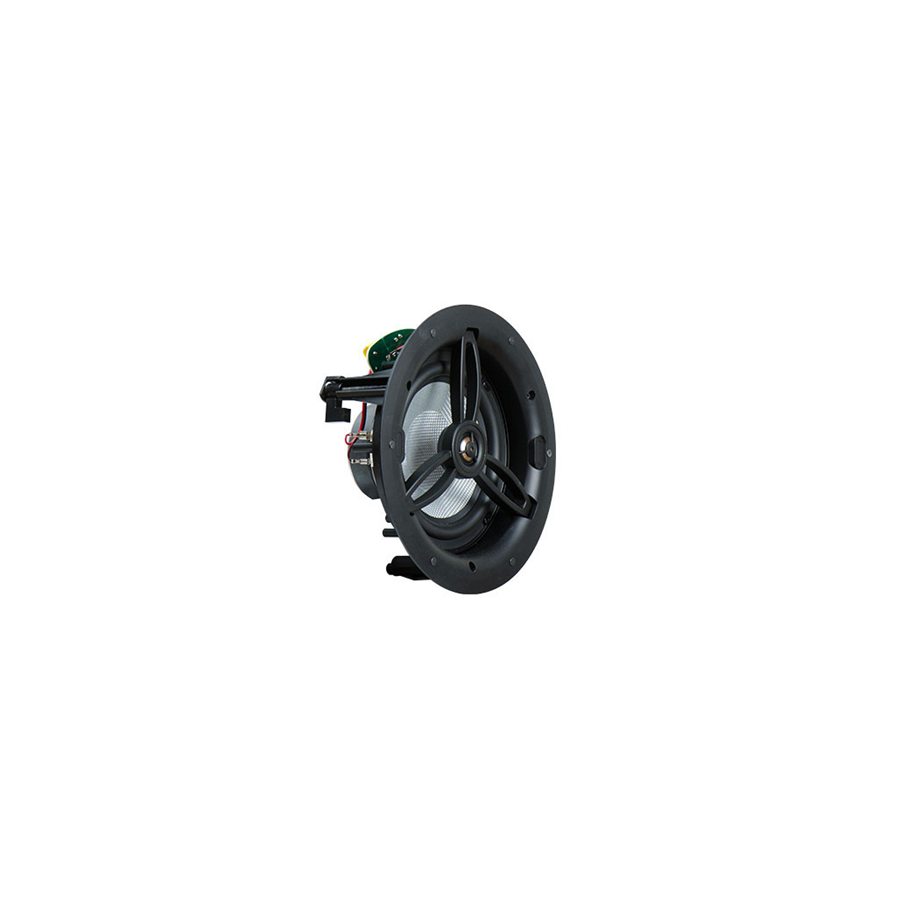 Nuvo NV4IC8 8" 75W RMS Tavan İçi Hoparlör