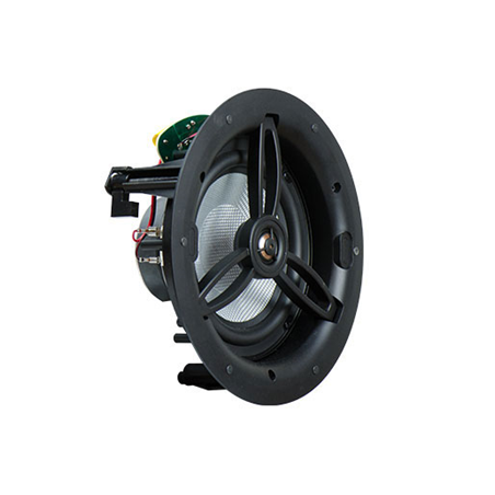 Nuvo NV4IC8 8" 75W RMS Tavan İçi Hoparlör