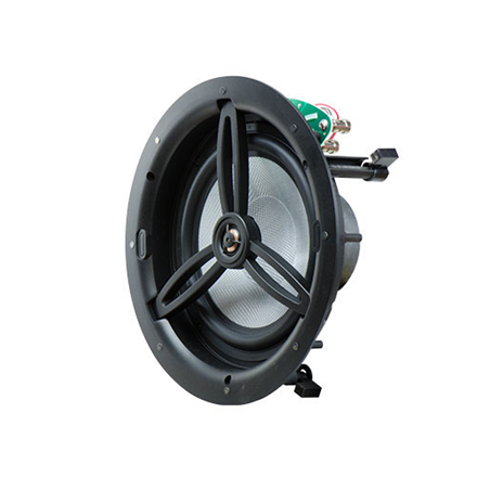 Nuvo NV4IC8 8" 75W RMS Tavan İçi Hoparlör