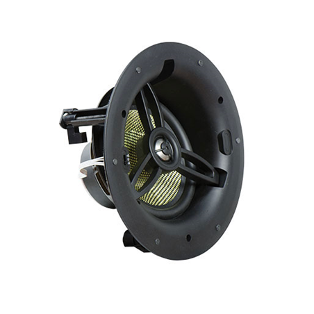 Nuvo NV6IC6-ANG 6.5" 100W RMS Açılı Tavan İçi Hoparlör