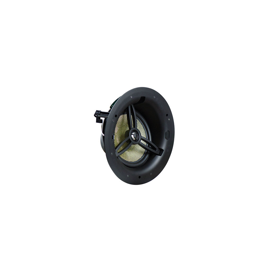 Nuvo NV6IC8-ANG 8" 100W RMS Açılı Tavan İçi Hoparlör