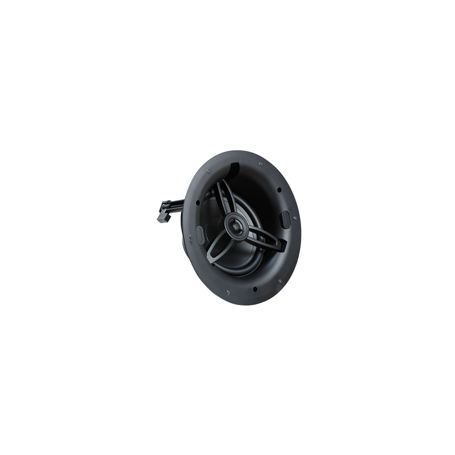 Nuvo NV2IC6-ANG 6.5" 50W RMS Açılı Tavan İçi Hoparlör