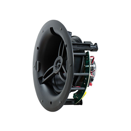 Nuvo NV2IC6-ANG 6.5" 50W RMS Açılı Tavan İçi Hoparlör