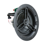 Nuvo NV2IC8 8" 50W RMS Tavan İçi Hoparlör