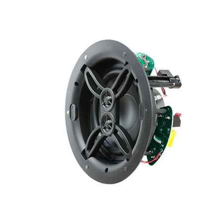Nuvo NV2IC6-DVC 6.5" 75W RMS DVC Tavan İçi Hoparlör
