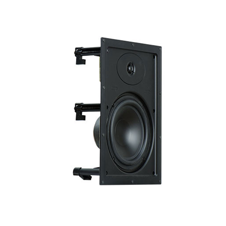 Nuvo NV2IW6 6.5" 50W RMS Duvar İçi Hoparlör