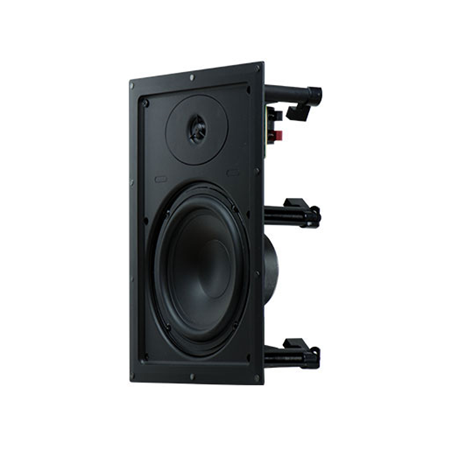 Nuvo NV2IW6 6.5" 50W RMS Duvar İçi Hoparlör
