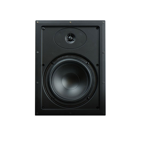 Nuvo NV2IW6 6.5" 50W RMS Duvar İçi Hoparlör
