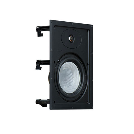 Nuvo NV4IW6 6.5" 75W RMS Duvar İçi Hoparlör