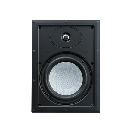 Nuvo NV4IW6 6.5" 75W RMS Duvar İçi Hoparlör