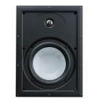 Nuvo NV4IW6 6.5" 75W RMS Duvar İçi Hoparlör