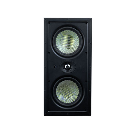 Nuvo NV6IW6-LCR 6.5" 100W RMS Duvar İçi LCR Hoparlör