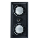 Nuvo NV4IW5-LCR 5.25" 75W RMS Duvar İçi LCR Hoparlör