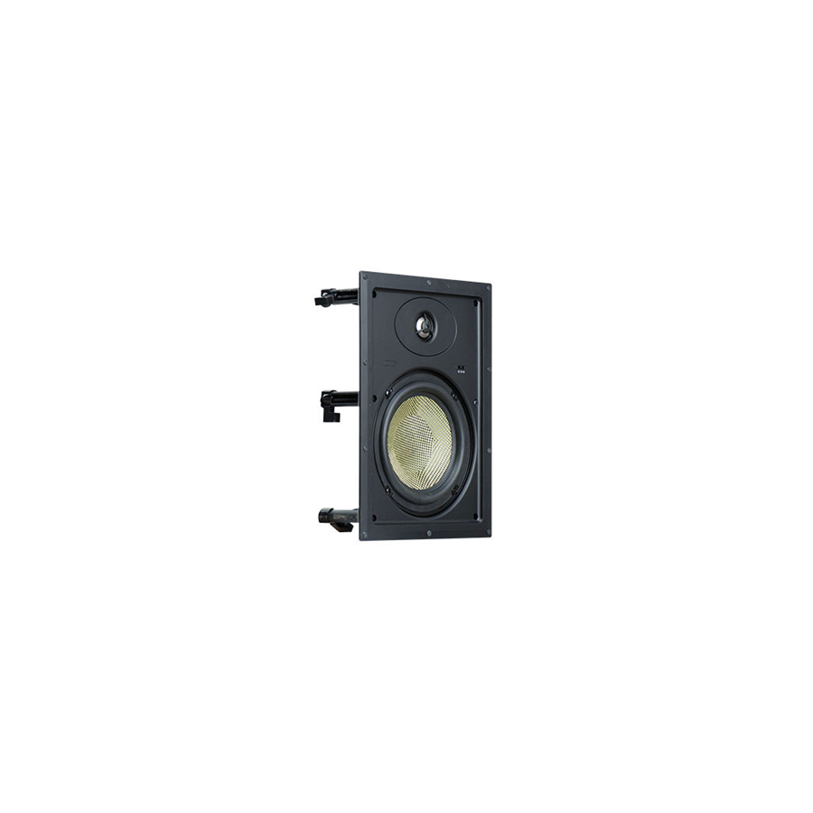 Nuvo NV6IW6 6.5" 100W RMS Duvar İçi Hoparlör