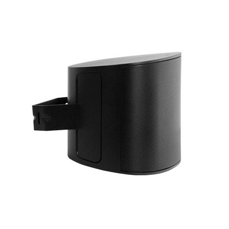 Nuvo NV6OD6-BK 6.5" 60W RMS Dış Mekan Hoparlörü