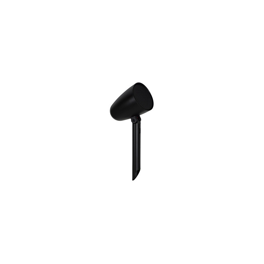 Nuvo NV2LS3-SAT2BK 3.5" Peyzaj Uydu Hoparlörü (Çift)