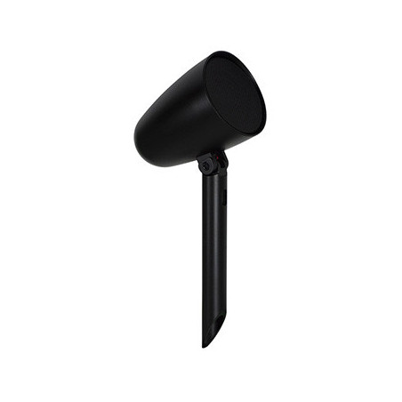 Nuvo NV2LS3-SAT2BK 3.5" Peyzaj Uydu Hoparlörü (Çift)