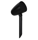 Nuvo NV2LS3-SAT2BK 3.5" Peyzaj Uydu Hoparlörü (Çift)