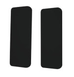 Nuvo NV6OD6-DVC-BK 6.5" 60W RMS Dış Mekan Hoparlörü