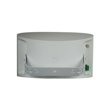 Nuvo NV6OD6-DVC-WH Seri VI 6.5" 60W RMS Dış Mekan Çift Ses Bobinli Hoparlör