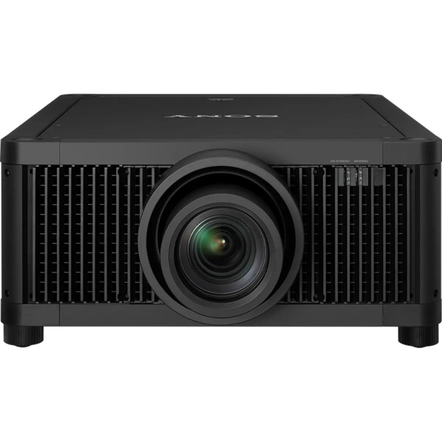 Sony VPL-GTZ380 4K SXRD 10.000 lm Lazer Projektör