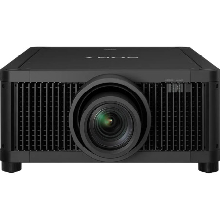 Sony VPL-GTZ380 4K SXRD 10.000 lm Lazer Projektör