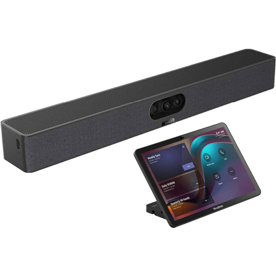 Yealink MeetingBar A25 4K Android Video Konferans Bar