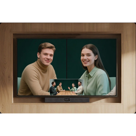 Yealink MeetingBar A25 4K Android Video Konferans Bar