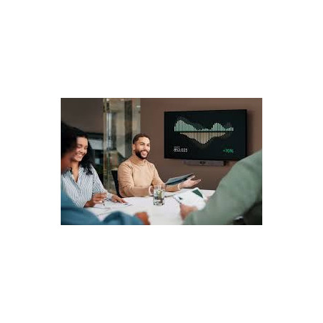 Yealink MeetingBar A25 4K Android Video Konferans Bar