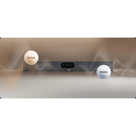 Yealink MeetingBar A25 4K Android Video Konferans Bar