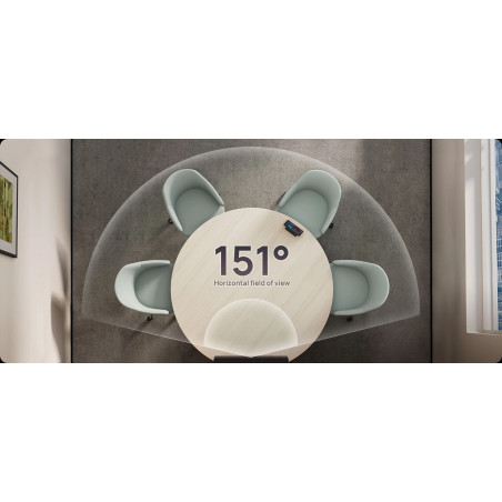 Yealink MeetingBar A25 4K Android Video Konferans Bar