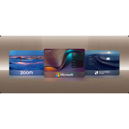 Yealink MeetingBar A25 4K Android Video Konferans Bar