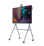 Yealink MeetingBoard Pro 65" 4K Teams Whiteboard Ekran