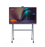 Yealink MeetingBoard Pro 65" 4K Teams Whiteboard Ekran