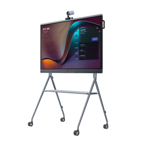 Yealink MeetingBoard Pro 75" 4K Teams Whiteboard Ekran